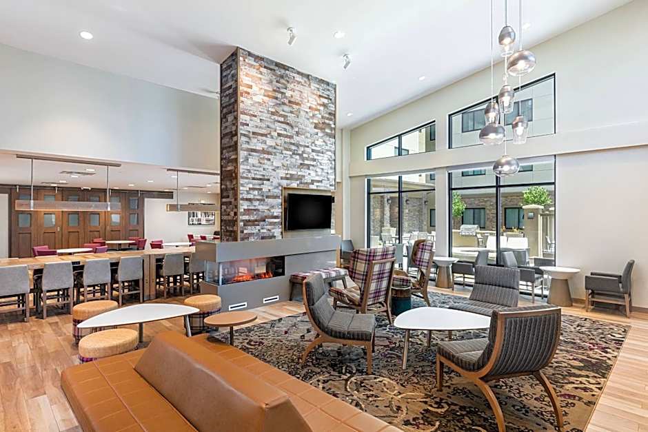 Residence Inn by Marriott Riverside Moreno Valley