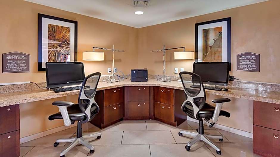 Best Western View Of Lake Powell Hotel