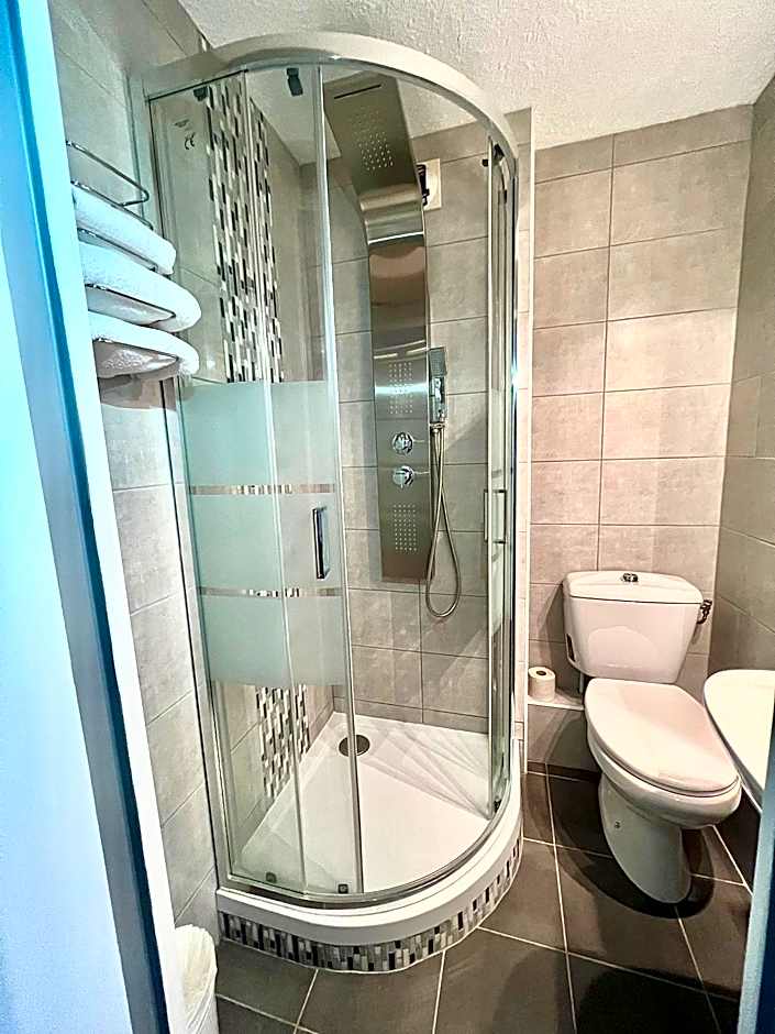 Kyriad Direct Reims Bezannes