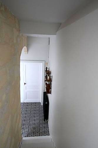 B&B L'Escapade Bordelaise - Côté Hôtel de Ville