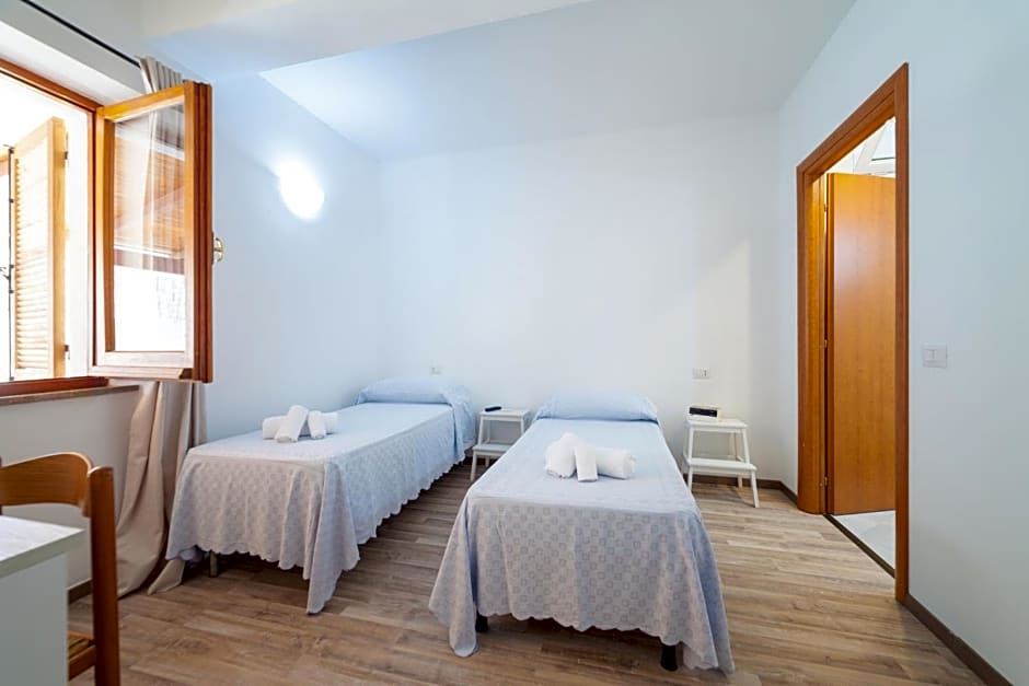 Brezza B&B