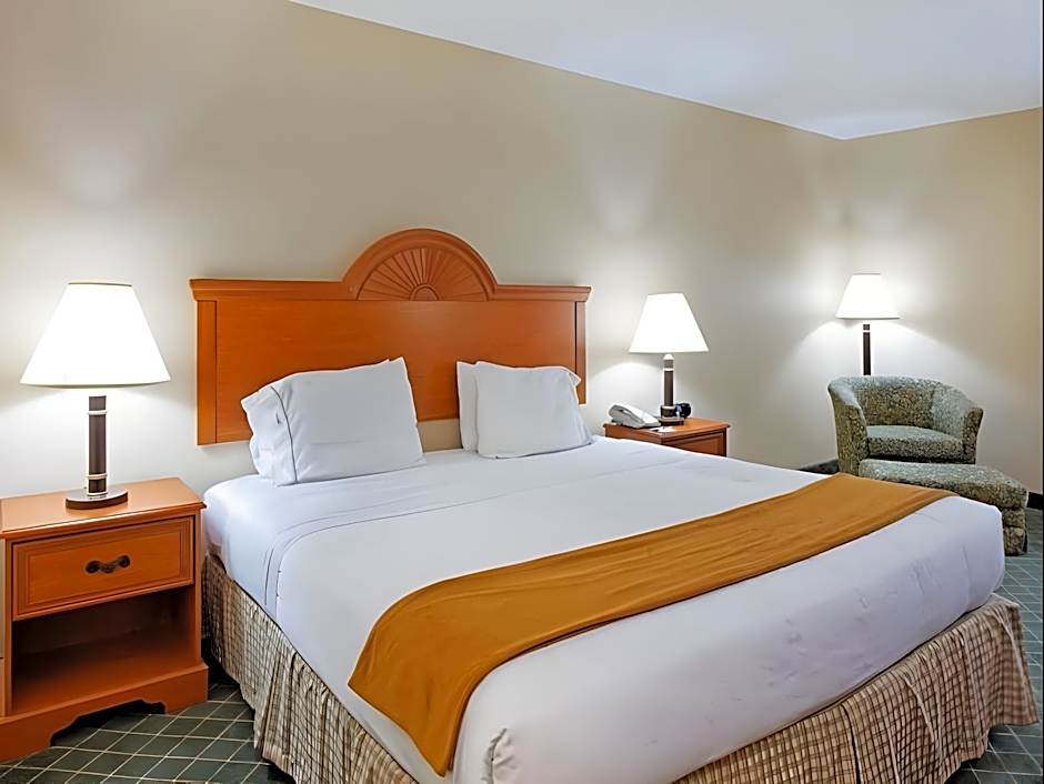 Holiday Inn Express & Suites Sylacauga By IHG