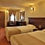 Burcu Cave Hotel
