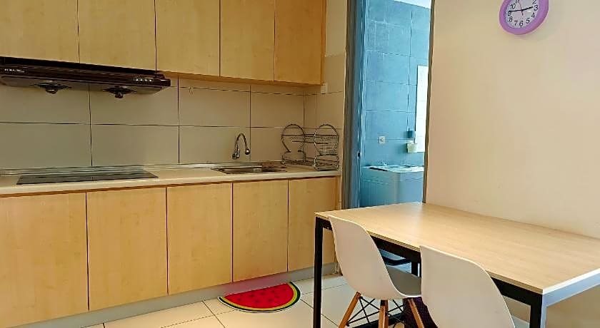 USJ One HomeStay @ Subang HomeStay