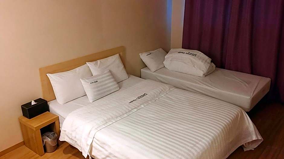 Hotel Violet