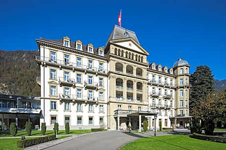 Grand Beau-Rivage