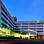 Holiday Inn Mexico City-Plaza Universidad By IHG