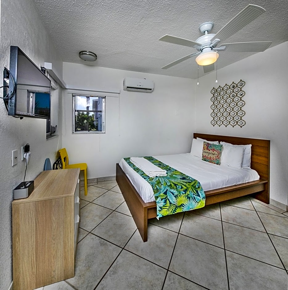 Foto 1 daripada 1 — 1 Queen Bed Suite