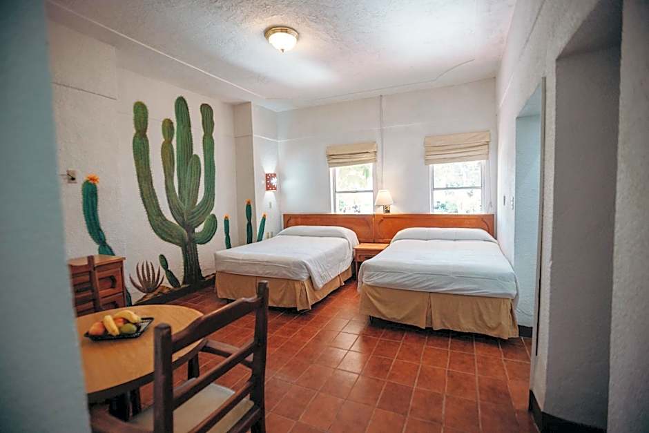 Hotel Las Palmas