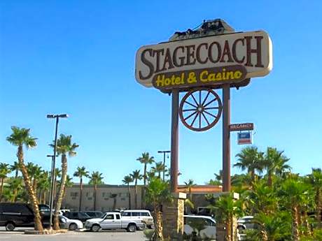 Stagecoach Hotel & Casino Beatty