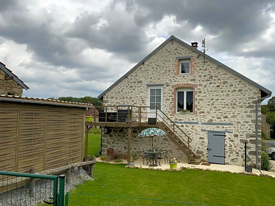 Chez Helen
