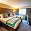 Mercure Milton Keynes Abbey Hill