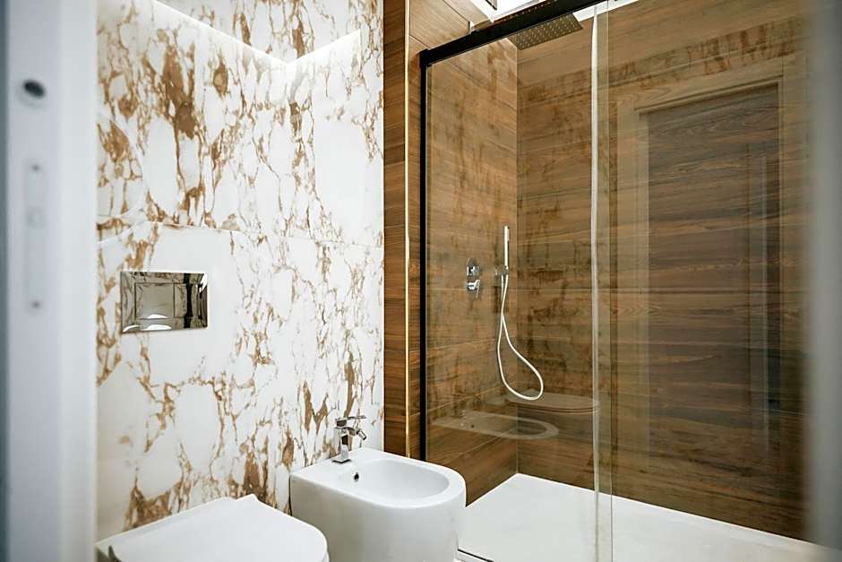 POETICA BOUTIQUE SKY HOTEL