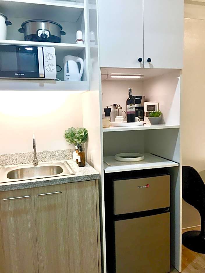 AZRA Bacolod at Mesavirre Garden Residences