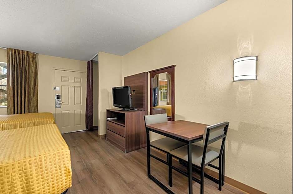 Suburban Studios Winston-Salem near Hanes Mall