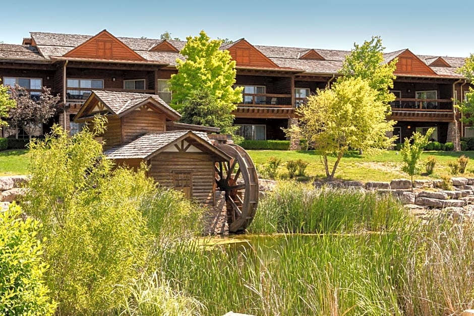 Hyatt Vacation Club at The Lodges at Timber Ridge