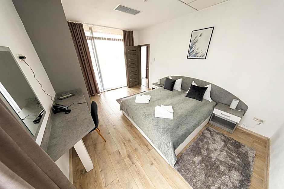 Filo Hotel Wellness & Spa