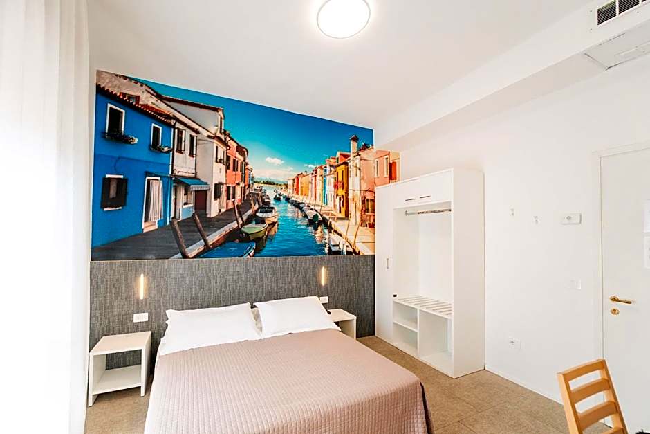 Hotel Piccadilly