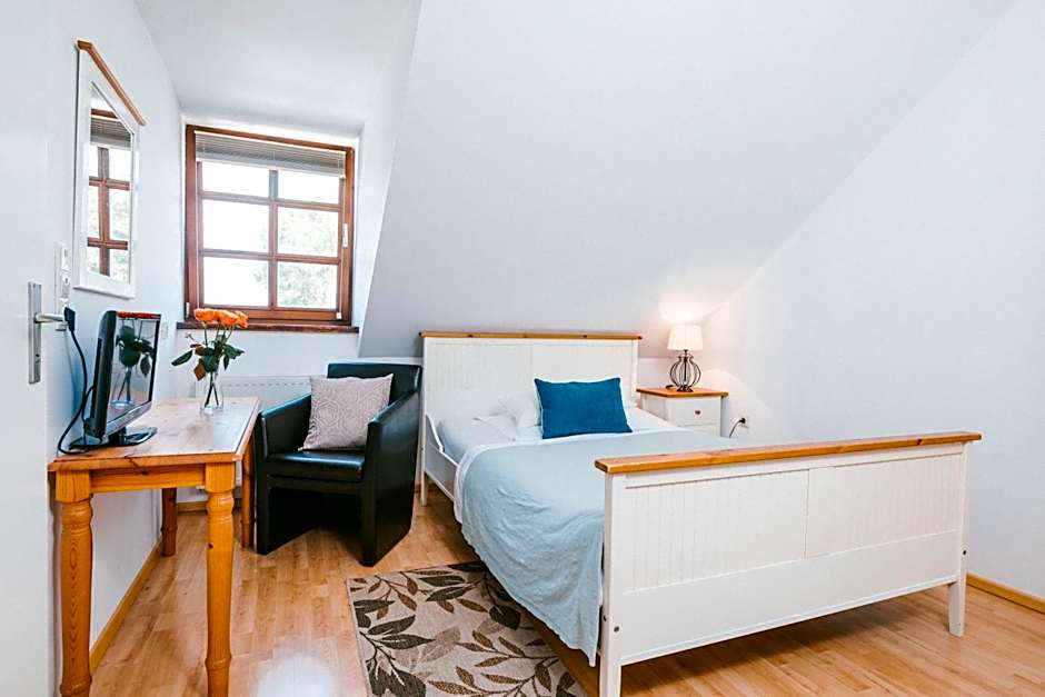 Hotel Johannes-Zeche
