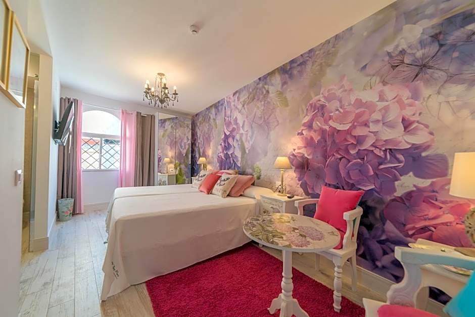 Rey Don Pedro Luxury Home