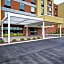 Home2 Suites By Hilton Amherst Buffalo