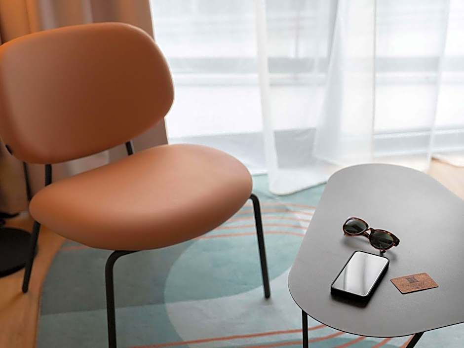ibis Styles Paris Porte dOrleans