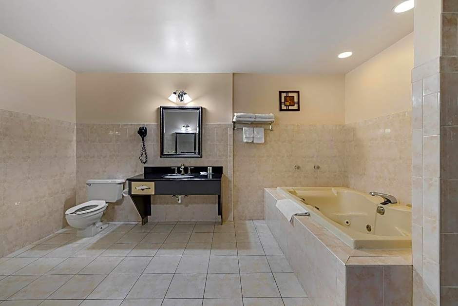 Quality Inn - Niagara Falls Blvd