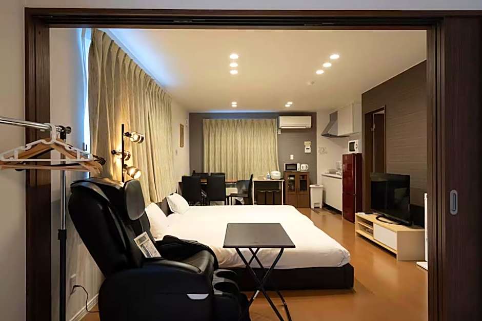 The Peak Villa Suite Hokkaido