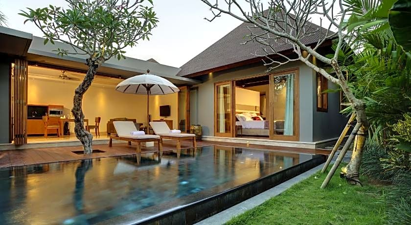 KoenoKoeni Villa