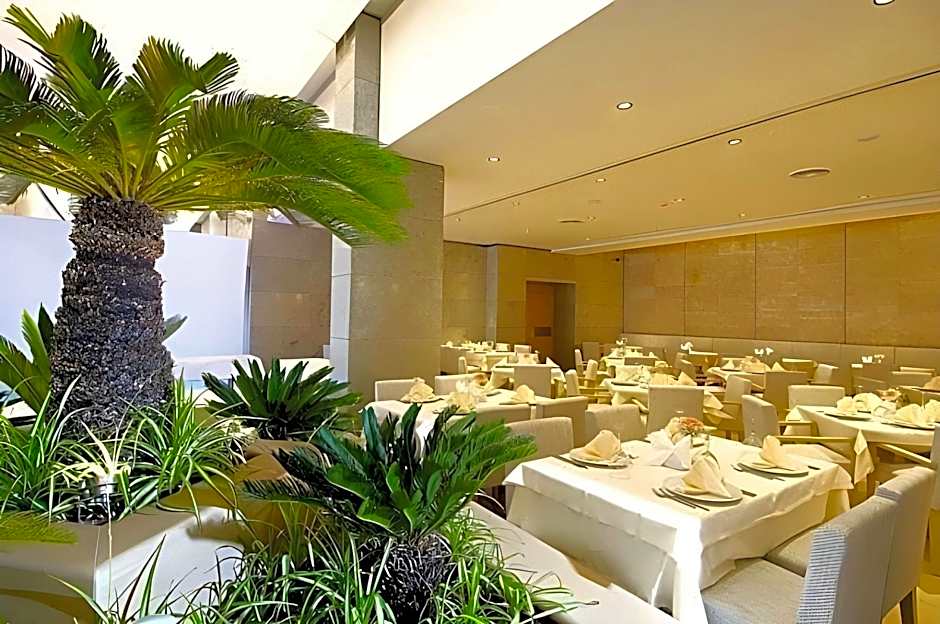 Ontur Izmir Otel