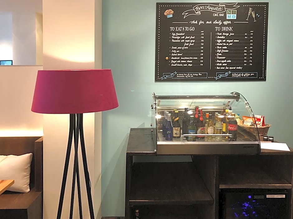 Boutique Hotel NI-MO