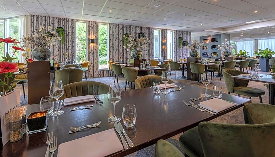 Fletcher Hotel-Restaurant Mooi Veluwe (former Hampshire Hotel - Mooi Veluwe)