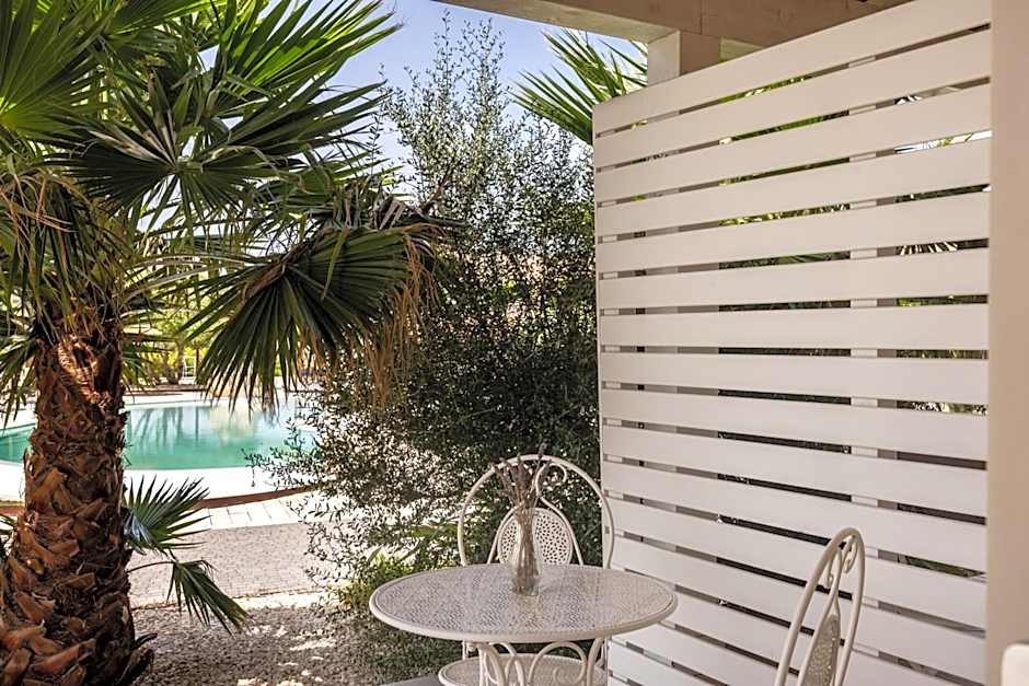 Su Entu Boutique Hotel
