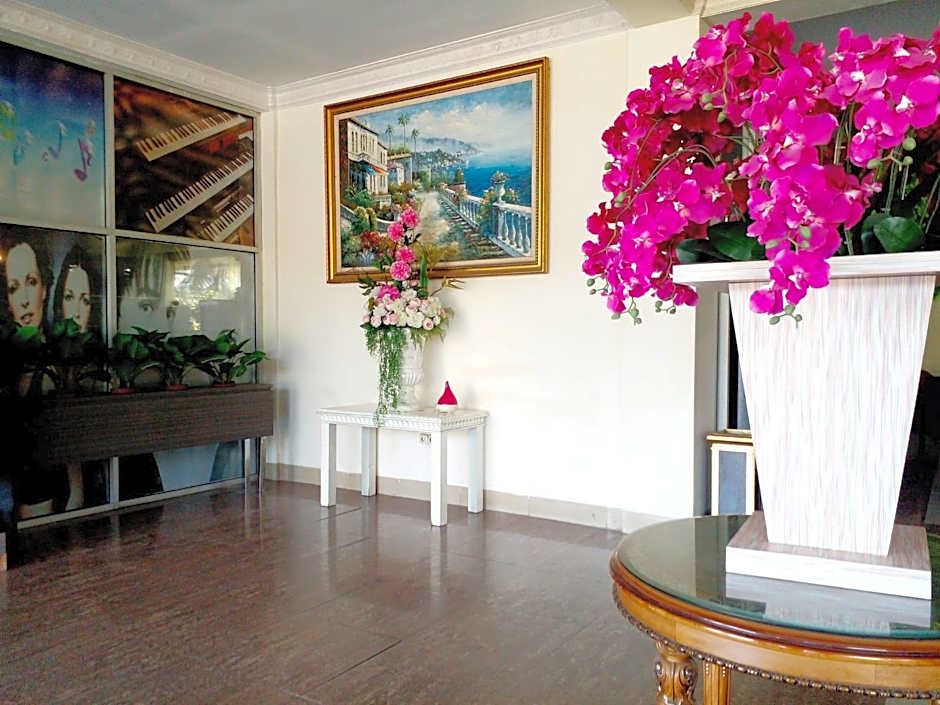 The Ignislo Sorong Hotel