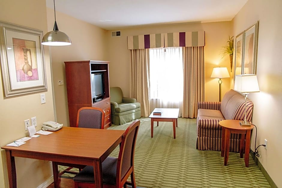 Homewood Suites By Hilton College Station