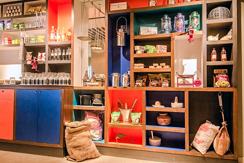 Zone by The Park, Jodhpur