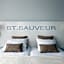Hotel Saint Sauveur by WP Hotels
