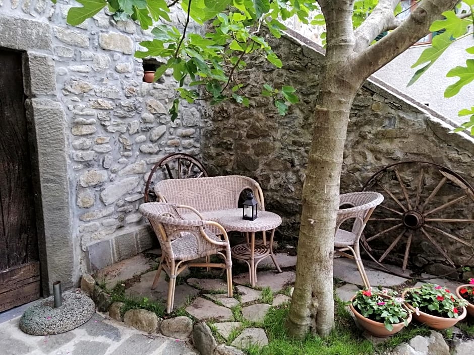 B&B Alle Ortensie Blu