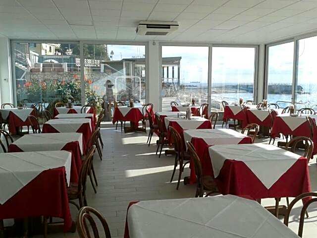 Hotel Bianca Maria
