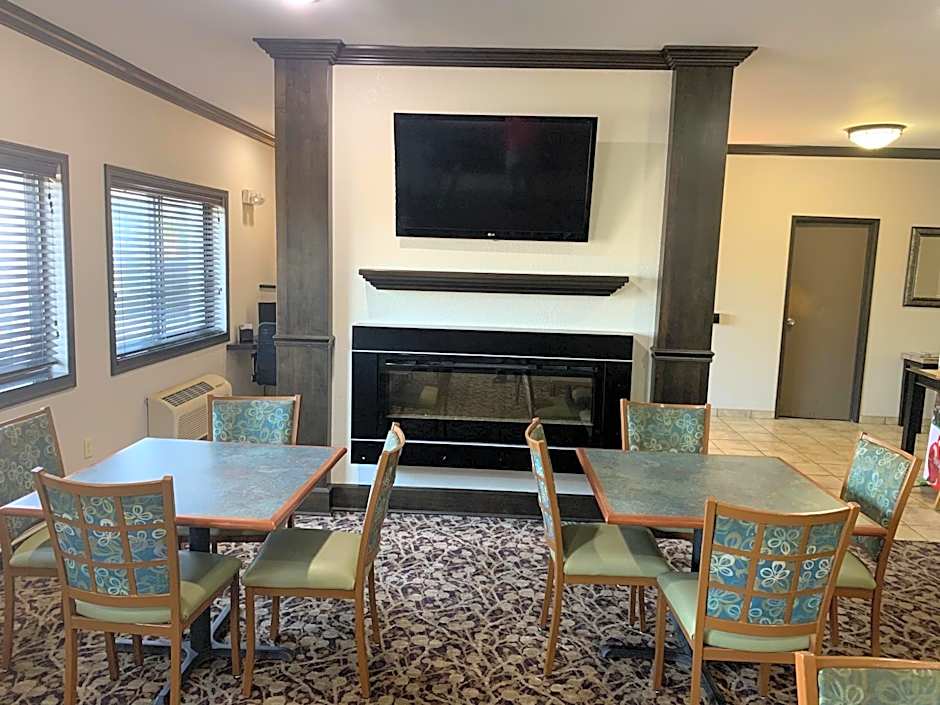 Quality Inn Forsyth - Decatur