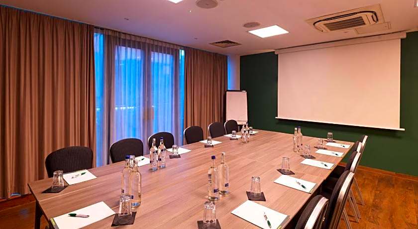 B&B HOTEL Birmingham Centre