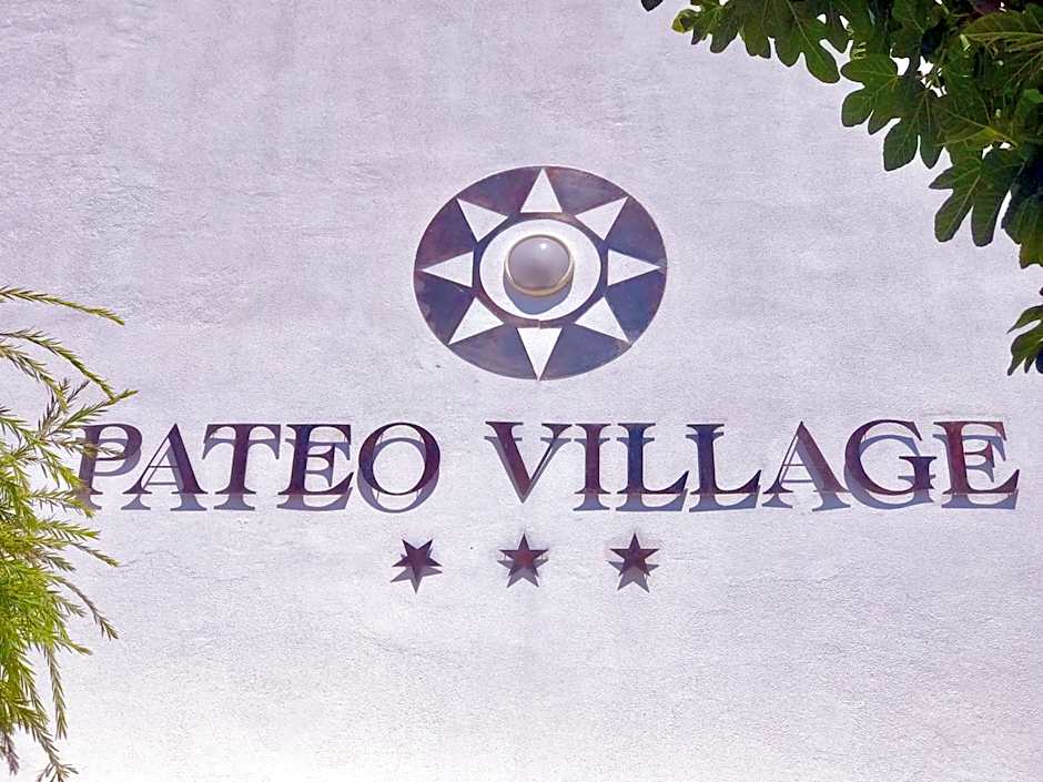 Pateo Village