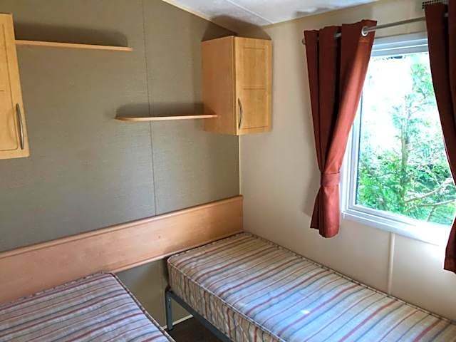 Verblijfpark De Brem