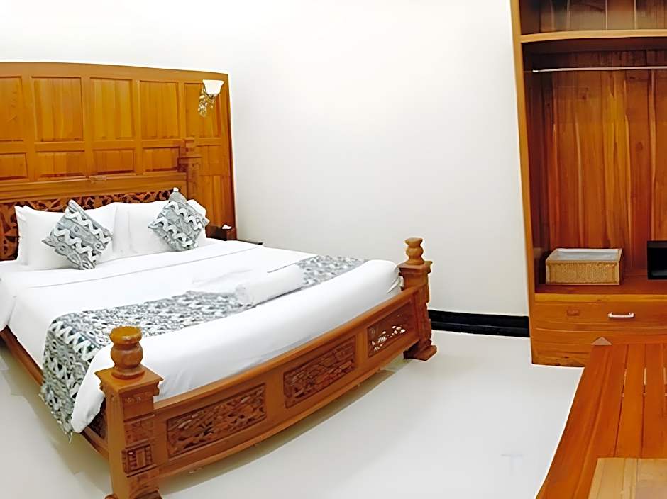 Tirtodipuran Hotel by Natts Hospitality Indonesia