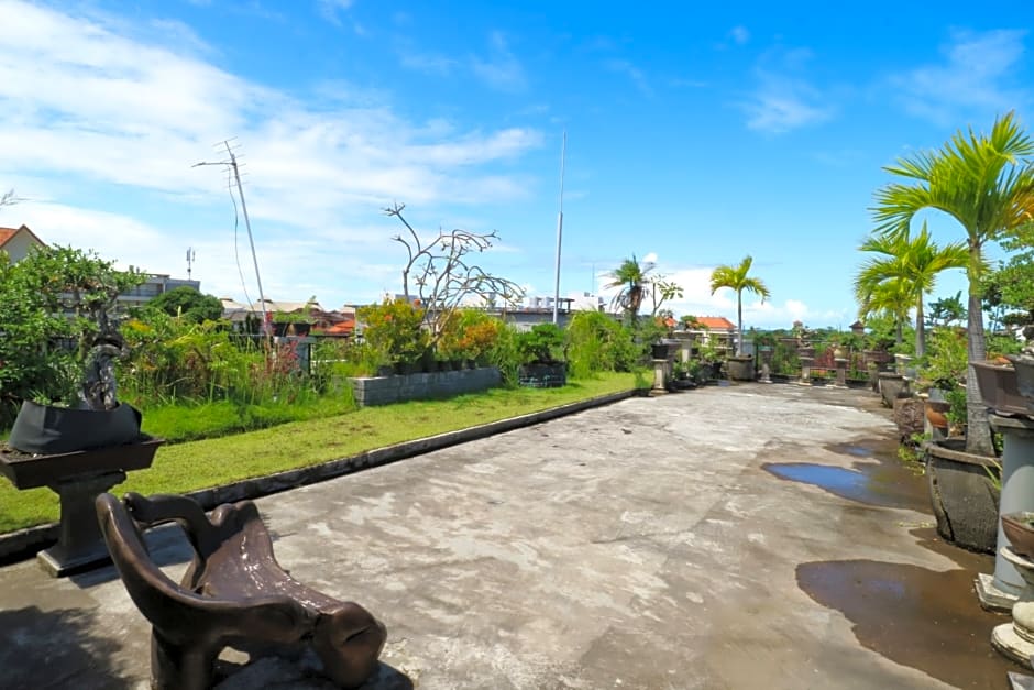 Kondra Premiere Guest House