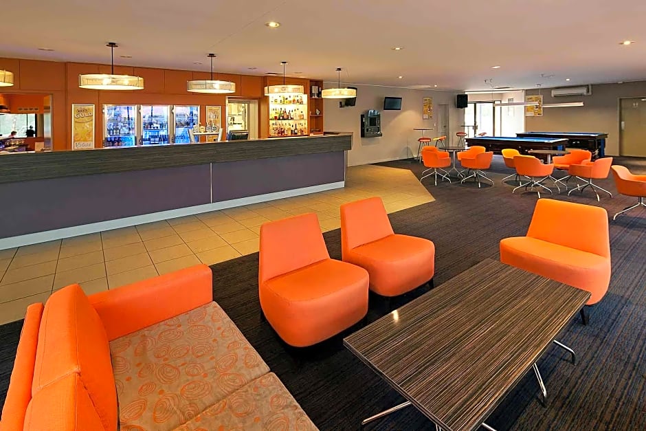 ibis Styles Alice Springs Oasis