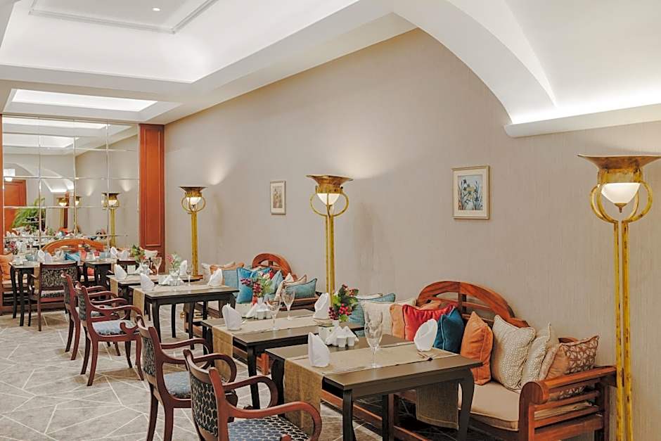 The Arkin Colony Hotel