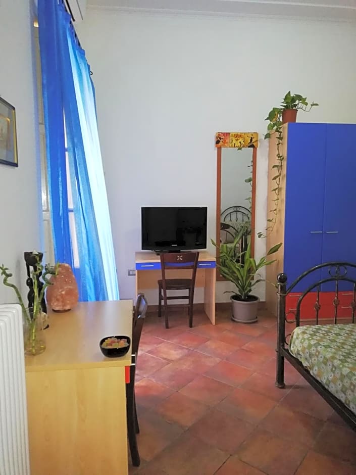 Guglielmo room's B&B
