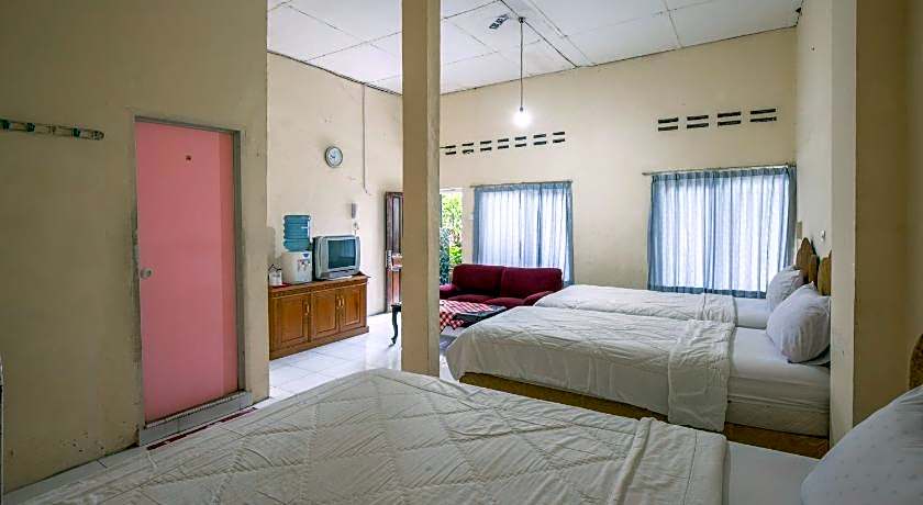 Hotel Jogja Bukittinggi