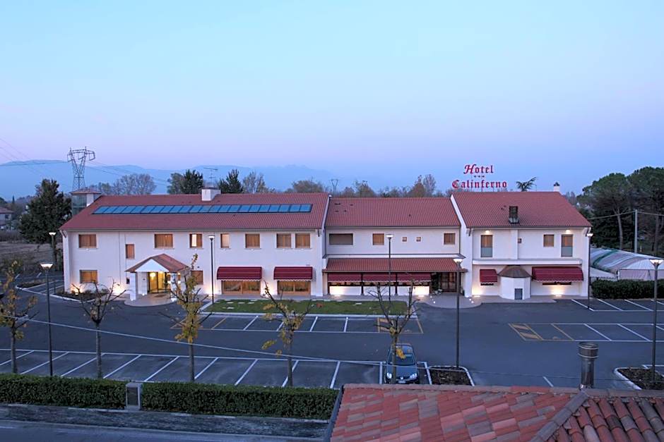 Hotel Calinferno
